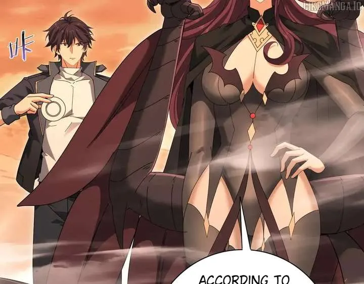 Read WORTHLESS PROFESSION: DRAGON TAMER chapter 177 image 47 on Lezhin