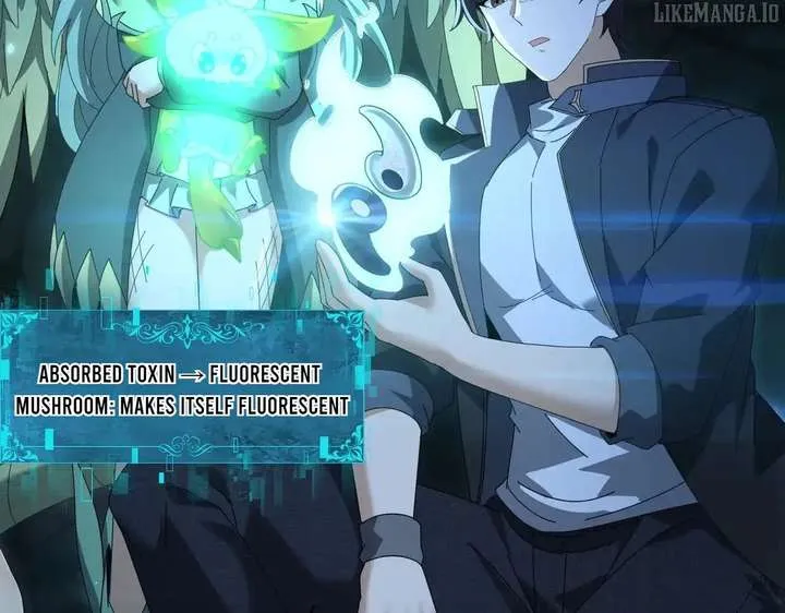 Read WORTHLESS PROFESSION: DRAGON TAMER chapter 177 image 58 on Lezhin