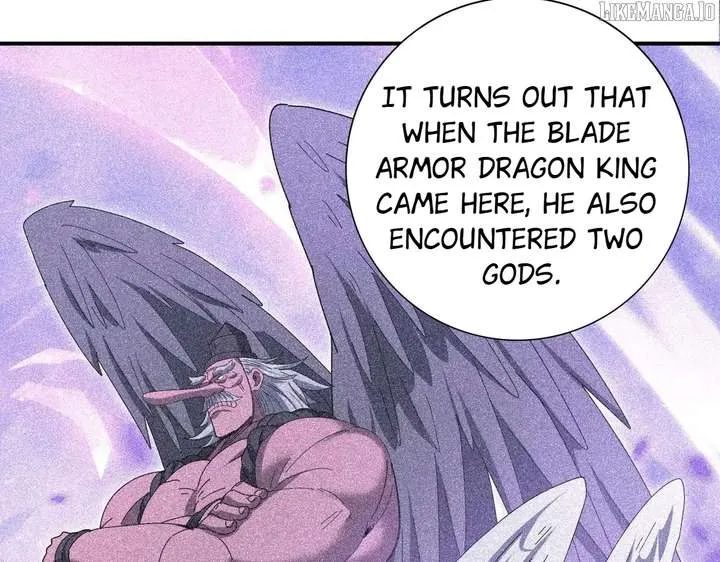 Read WORTHLESS PROFESSION: DRAGON TAMER chapter 177 image 63 on Lezhin