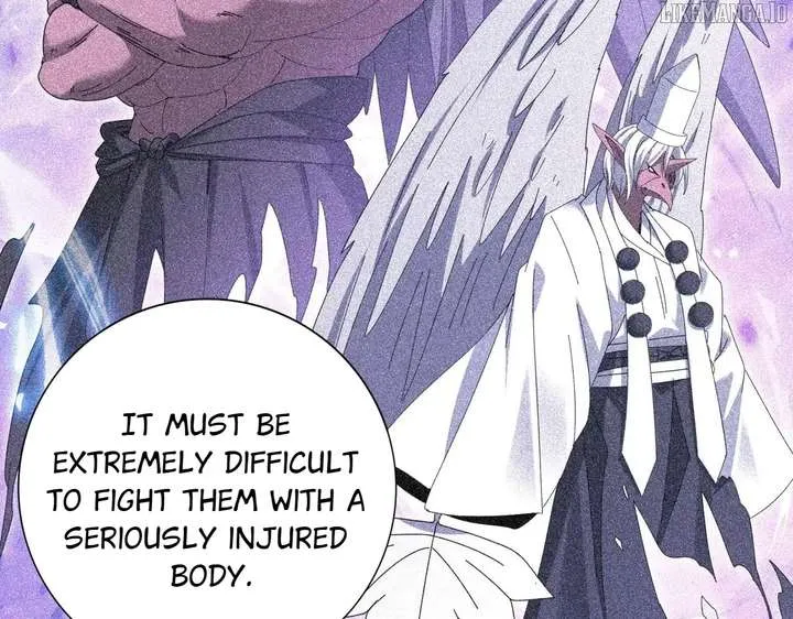 Read WORTHLESS PROFESSION: DRAGON TAMER chapter 177 image 64 on Lezhin