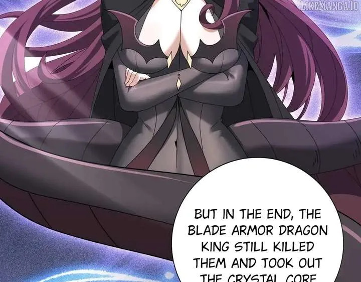 Read WORTHLESS PROFESSION: DRAGON TAMER chapter 177 image 66 on Lezhin