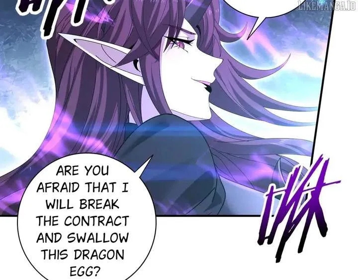 Read WORTHLESS PROFESSION: DRAGON TAMER chapter 177 image 89 on Lezhin