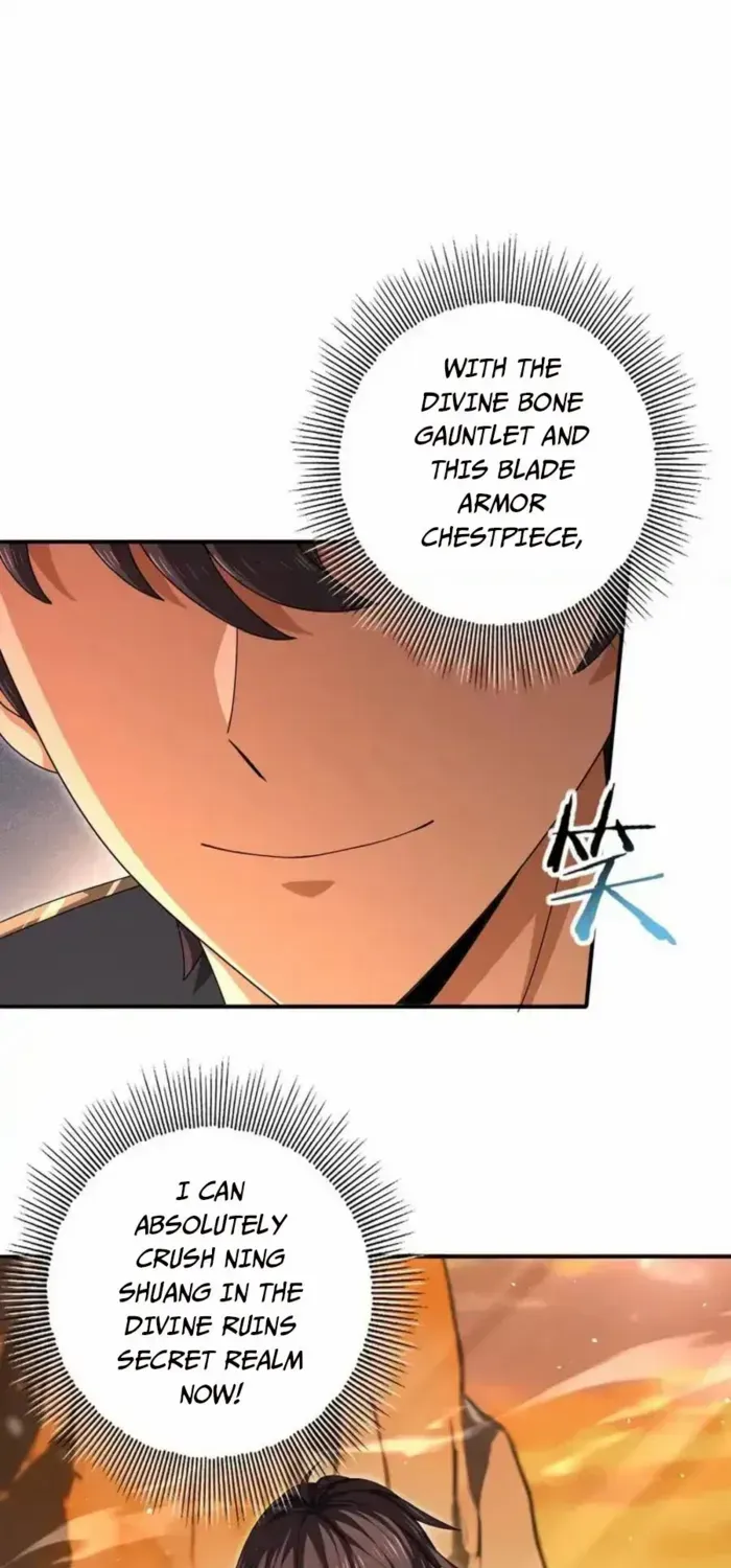 Read WORTHLESS PROFESSION: DRAGON TAMER chapter 178 image 14 on Lezhin