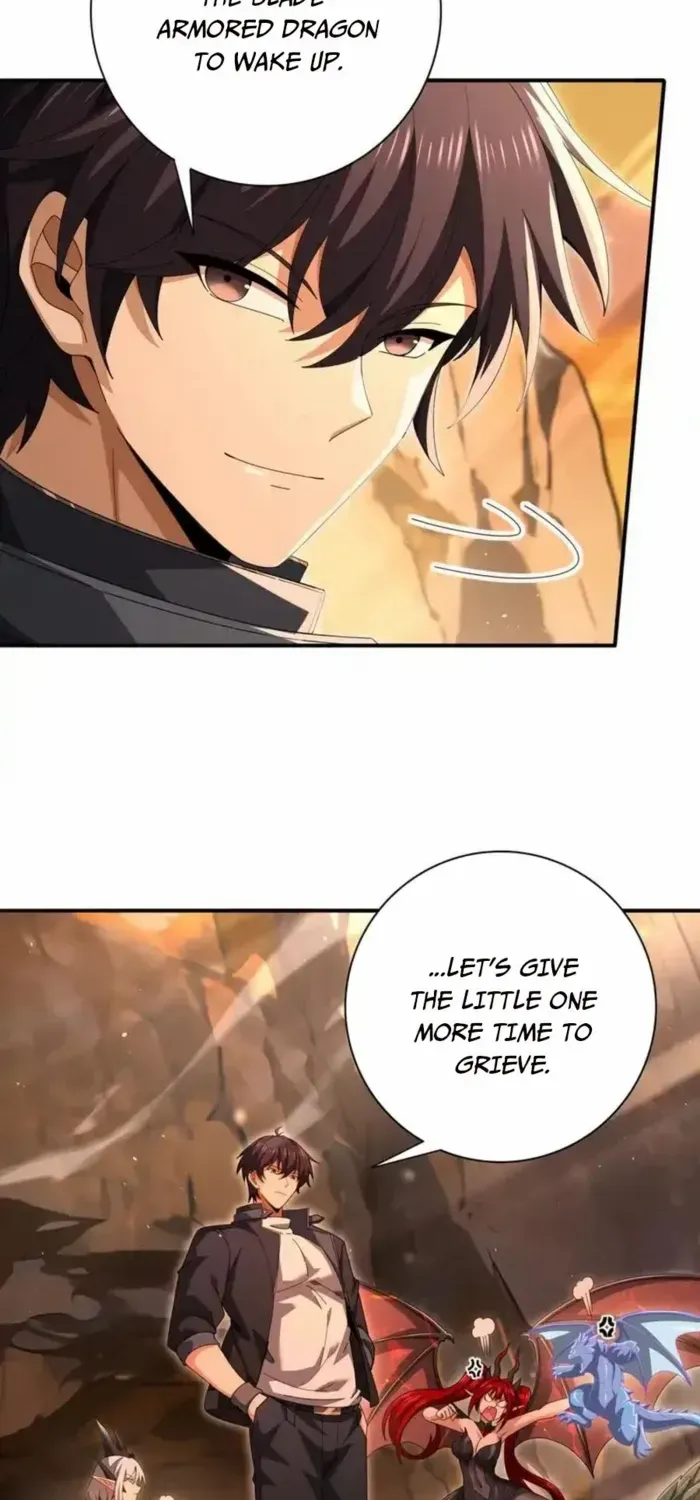 Read WORTHLESS PROFESSION: DRAGON TAMER chapter 178 image 17 on Lezhin