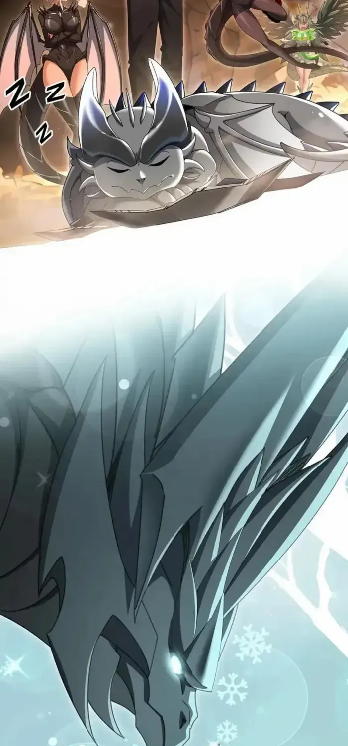Read WORTHLESS PROFESSION: DRAGON TAMER chapter 178 image 18 on Lezhin
