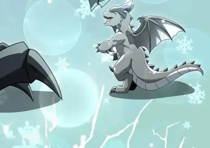 Read WORTHLESS PROFESSION: DRAGON TAMER chapter 178 image 19 on Lezhin