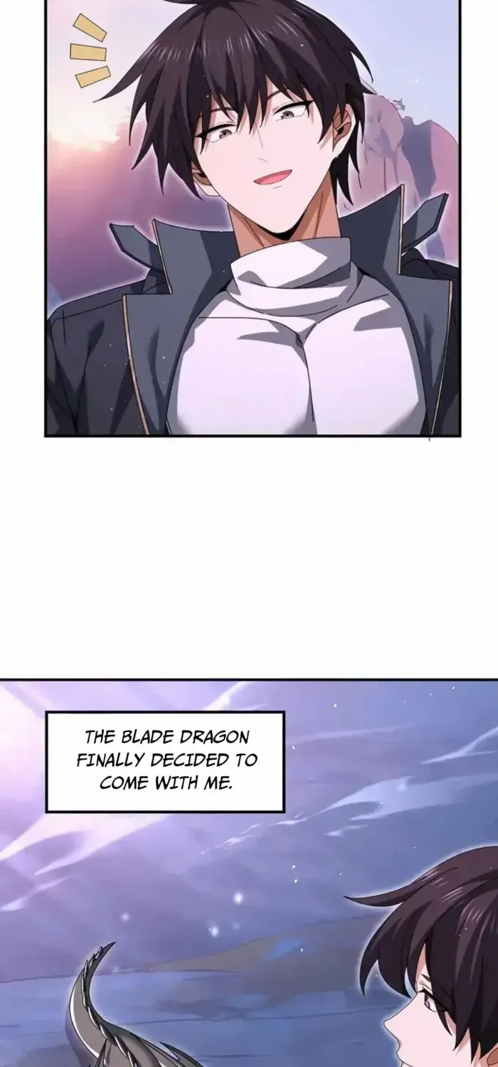 Read WORTHLESS PROFESSION: DRAGON TAMER chapter 178 image 22 on Lezhin