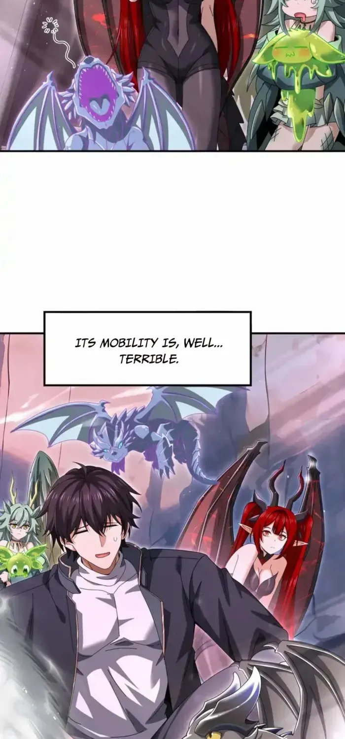 Read WORTHLESS PROFESSION: DRAGON TAMER chapter 178 image 24 on Lezhin