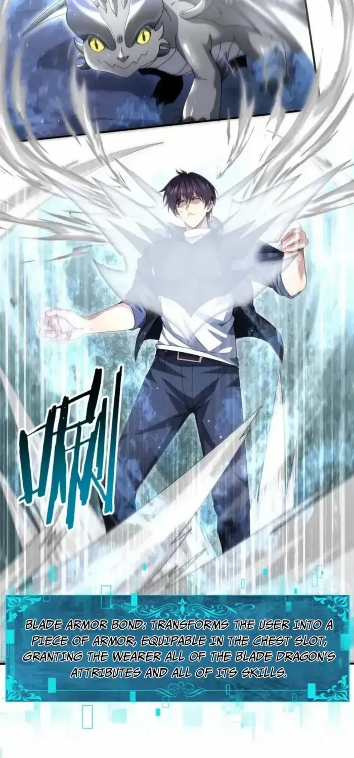 Read WORTHLESS PROFESSION: DRAGON TAMER chapter 178 image 27 on Lezhin