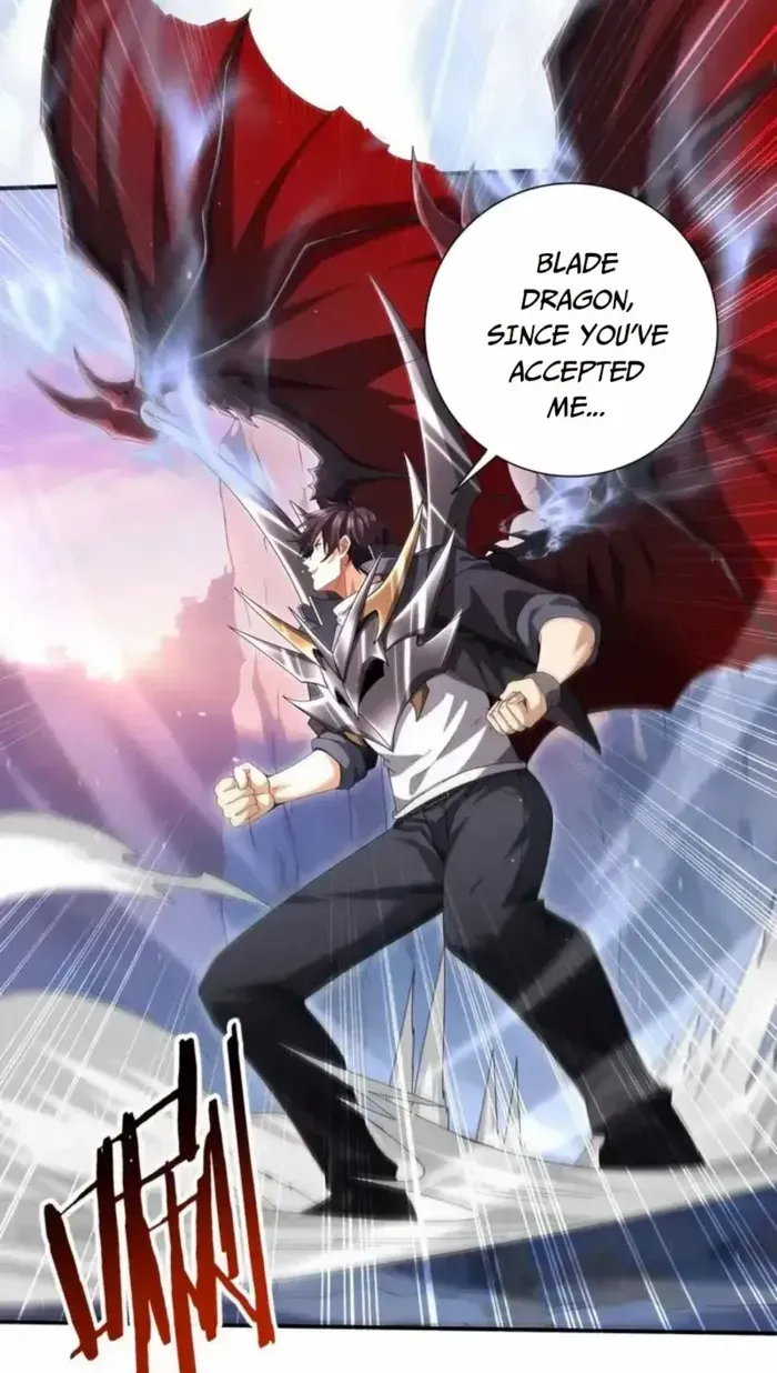 Read WORTHLESS PROFESSION: DRAGON TAMER chapter 178 image 31 on Lezhin
