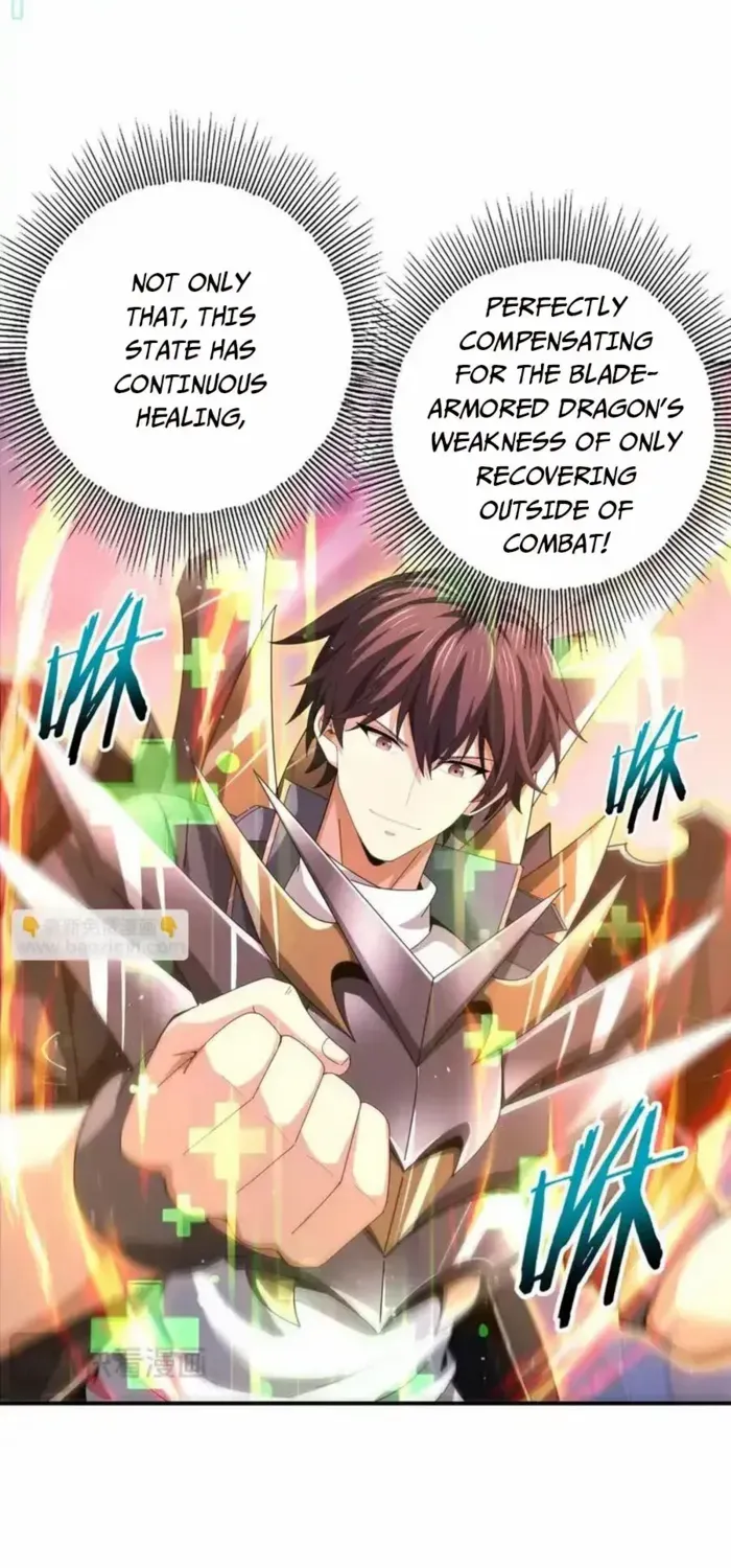Read WORTHLESS PROFESSION: DRAGON TAMER chapter 178 image 42 on Lezhin
