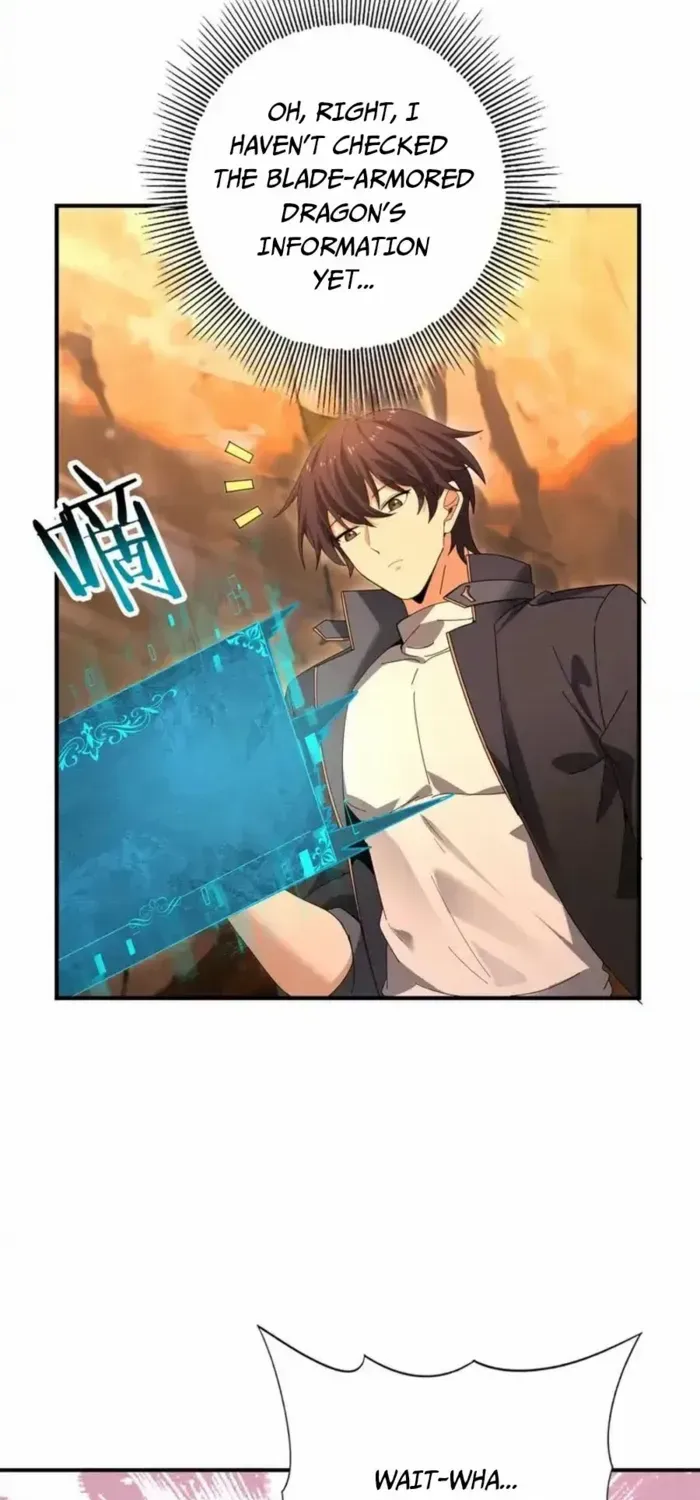 Read WORTHLESS PROFESSION: DRAGON TAMER chapter 178 image 8 on Lezhin