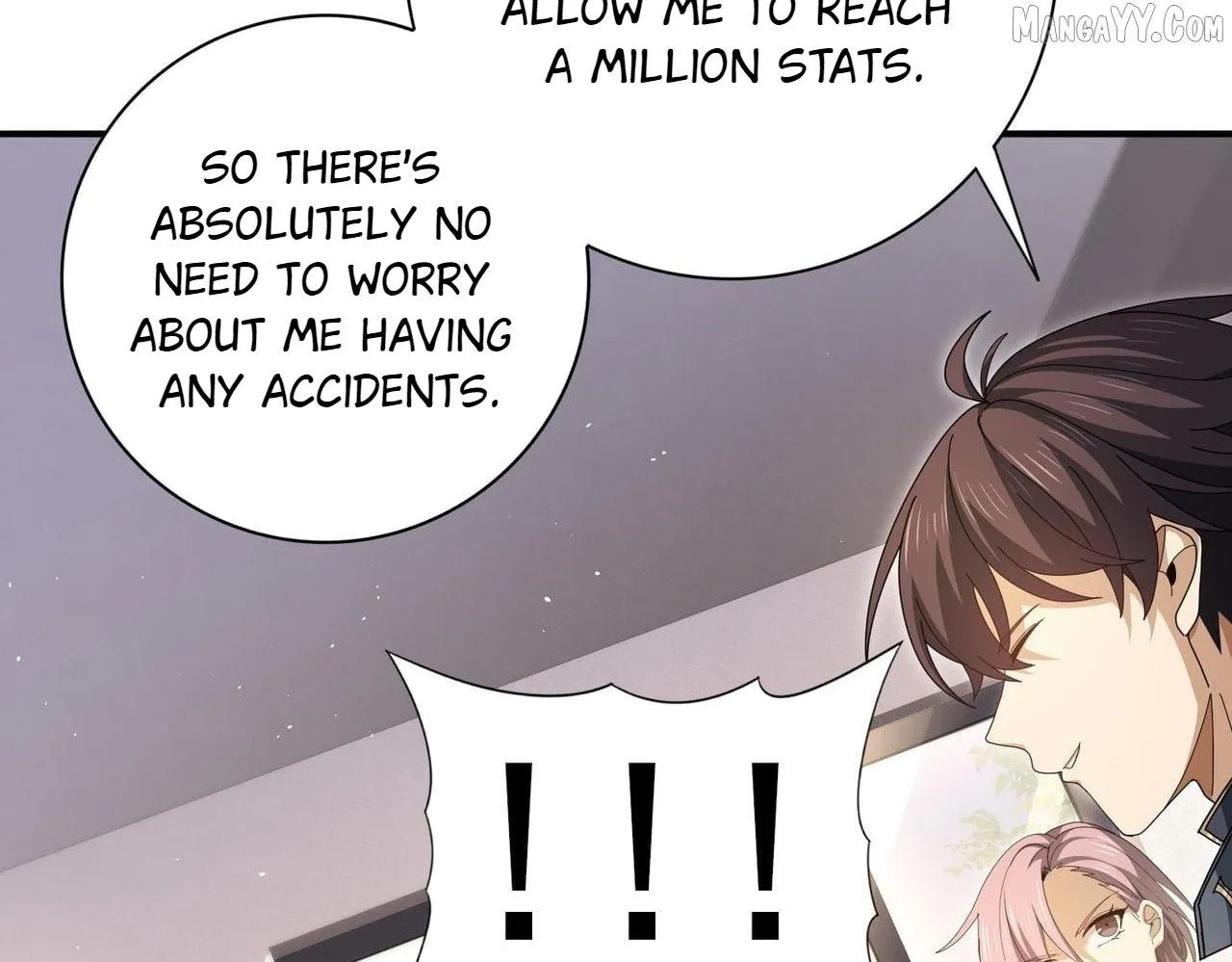 Read WORTHLESS PROFESSION: DRAGON TAMER chapter 179 image 10 on Lezhin