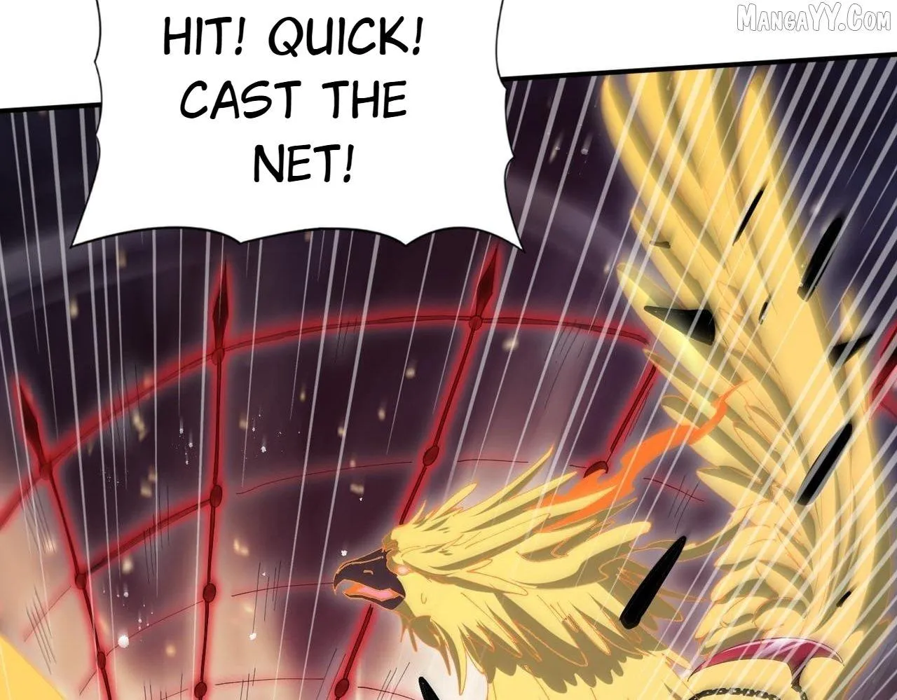 Read WORTHLESS PROFESSION: DRAGON TAMER chapter 179 image 108 on Lezhin