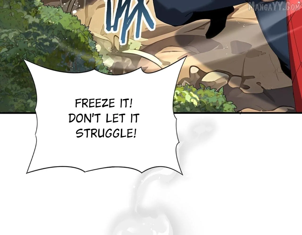 Read WORTHLESS PROFESSION: DRAGON TAMER chapter 179 image 115 on Lezhin