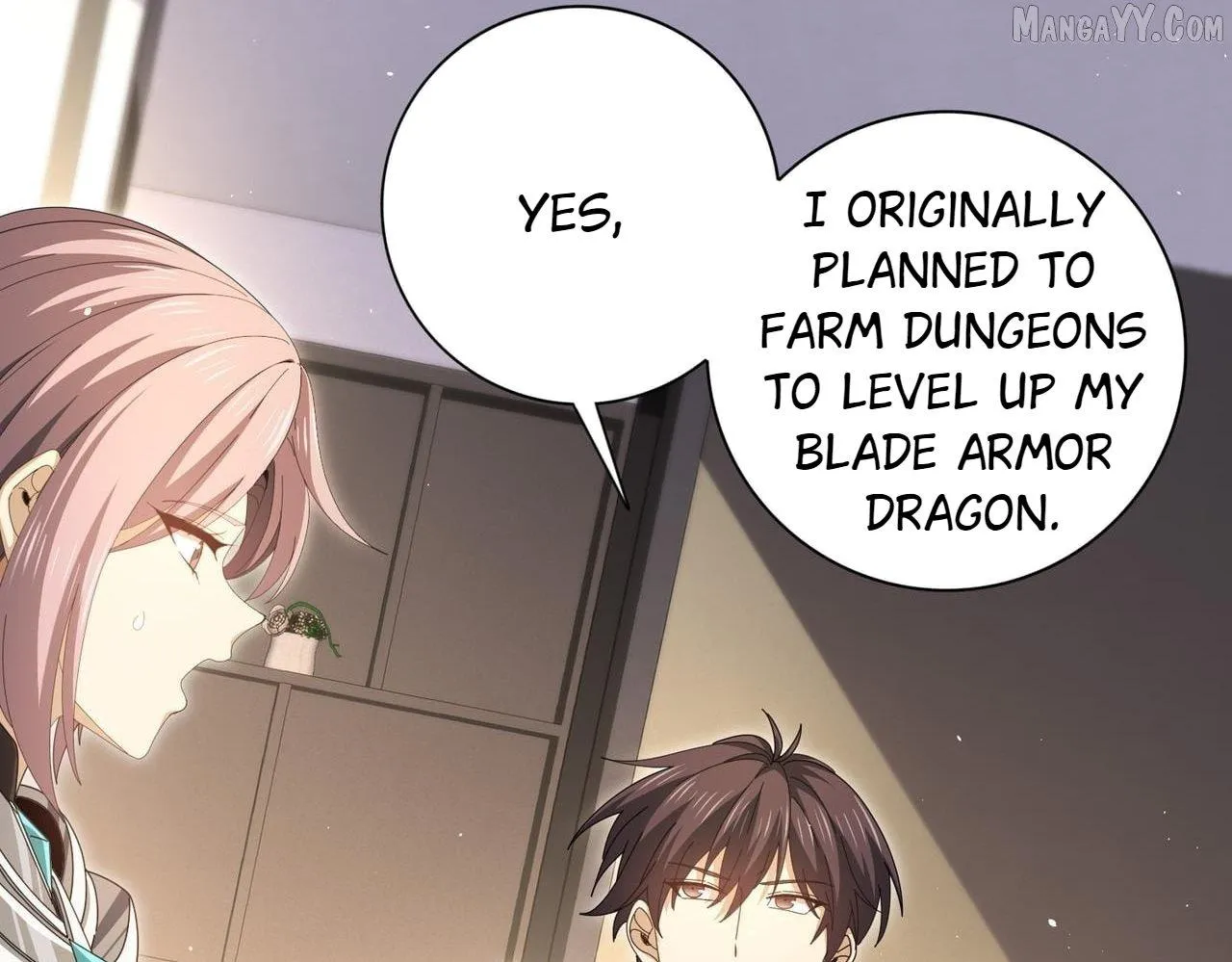 Read WORTHLESS PROFESSION: DRAGON TAMER chapter 179 image 13 on Lezhin