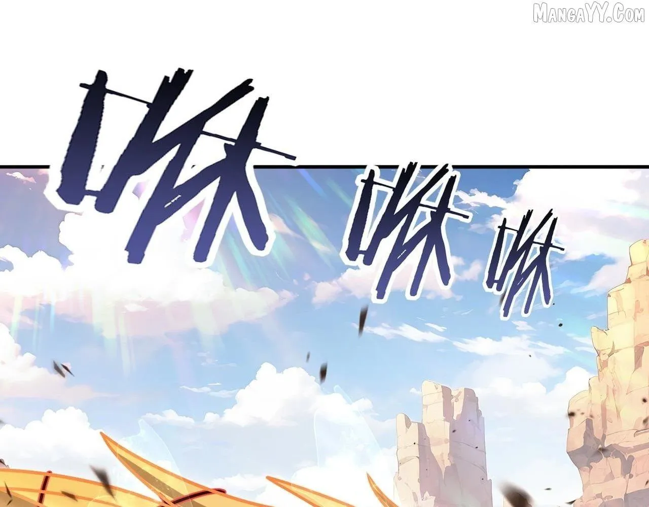 Read WORTHLESS PROFESSION: DRAGON TAMER chapter 179 image 131 on Lezhin