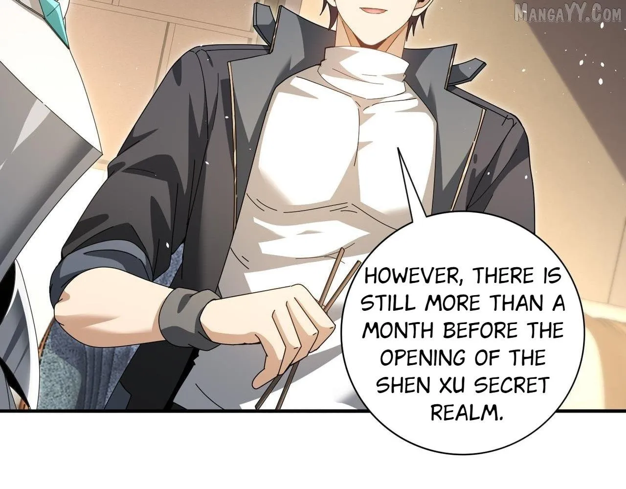Read WORTHLESS PROFESSION: DRAGON TAMER chapter 179 image 14 on Lezhin