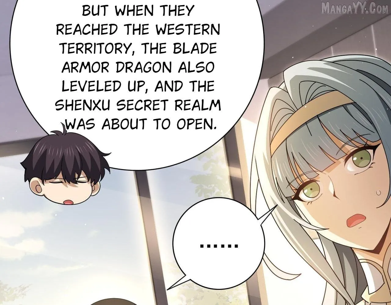 Read WORTHLESS PROFESSION: DRAGON TAMER chapter 179 image 16 on Lezhin