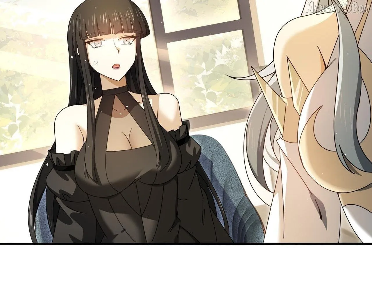 Read WORTHLESS PROFESSION: DRAGON TAMER chapter 179 image 17 on Lezhin