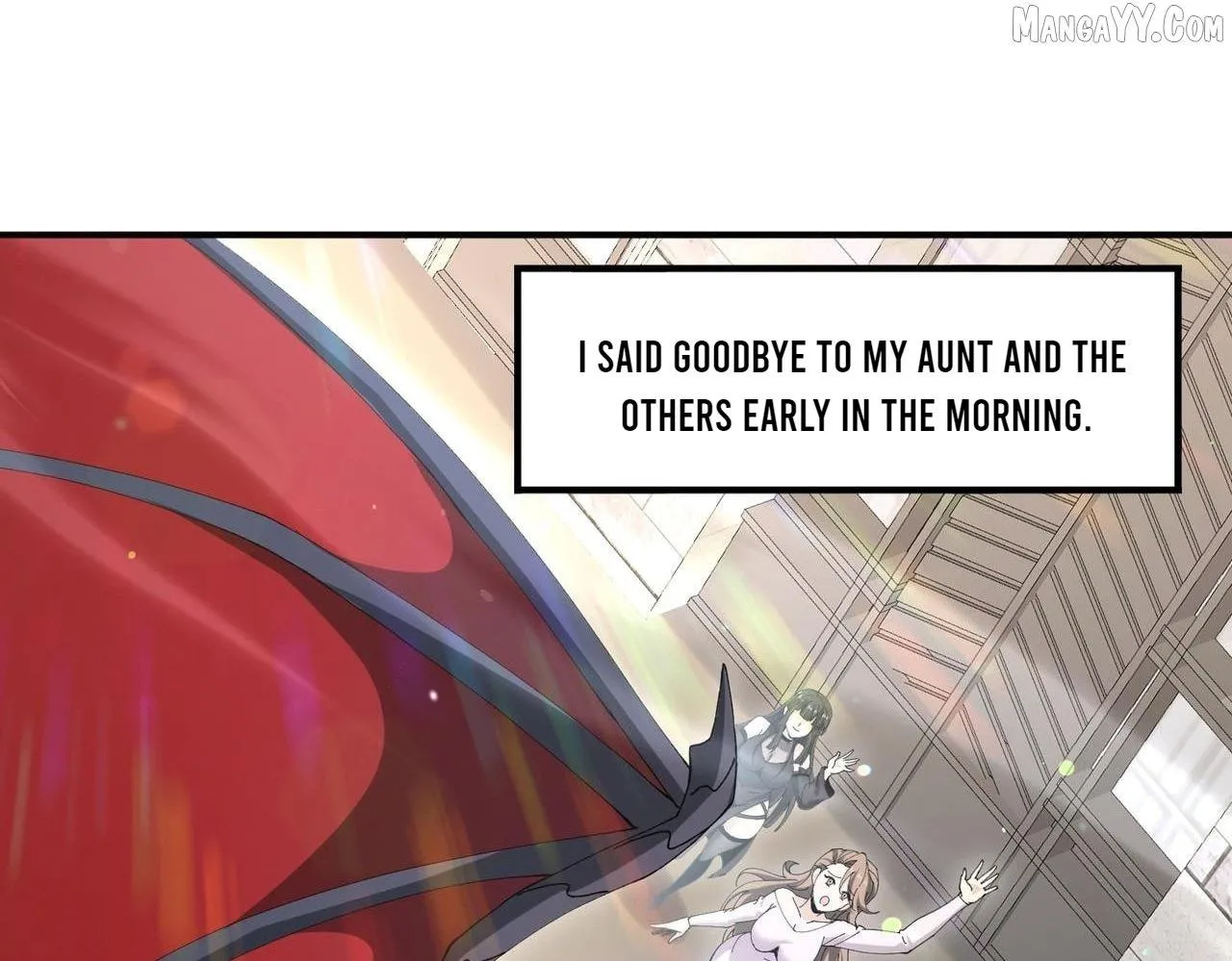 Read WORTHLESS PROFESSION: DRAGON TAMER chapter 179 image 24 on Lezhin