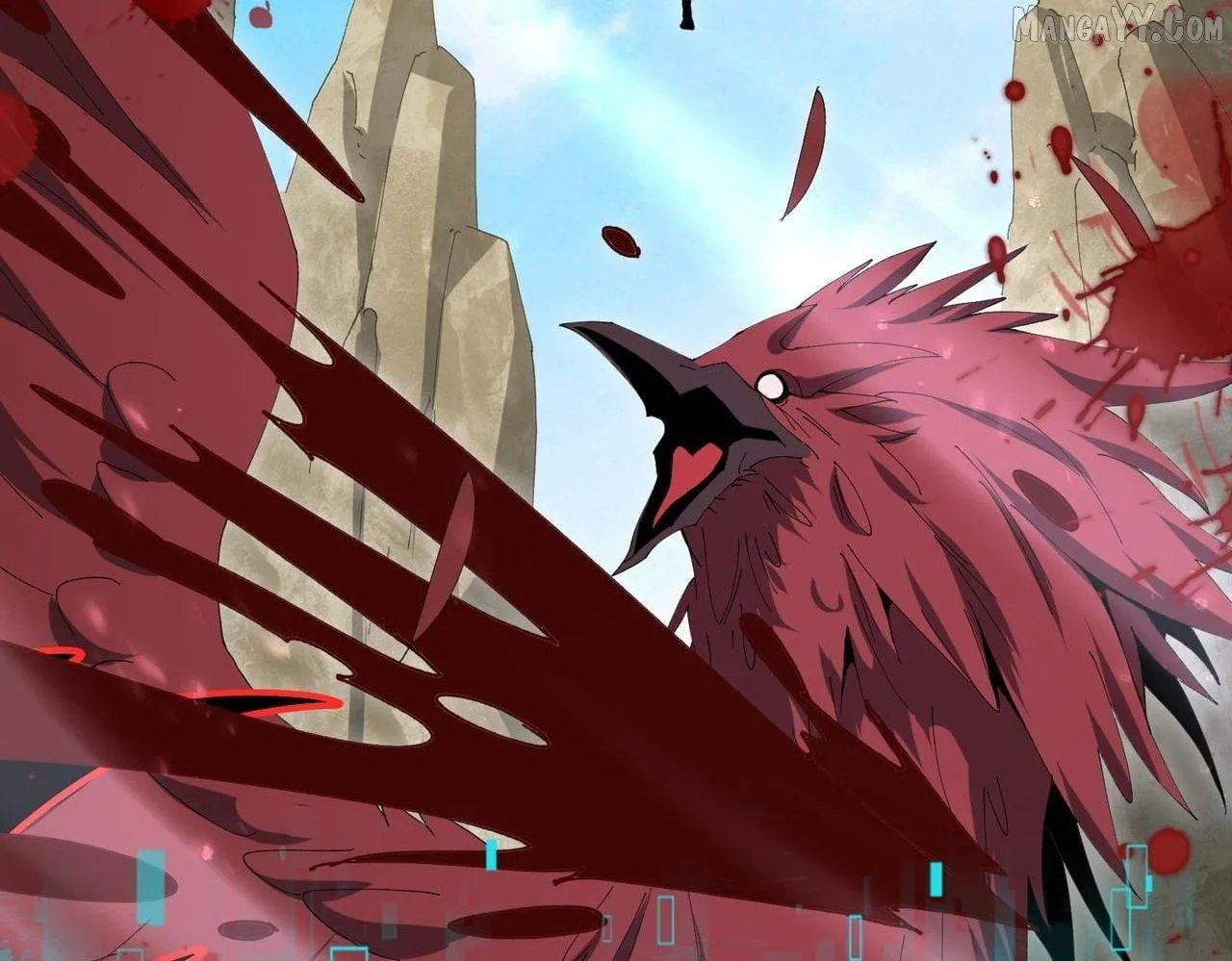 Read WORTHLESS PROFESSION: DRAGON TAMER chapter 179 image 30 on Lezhin