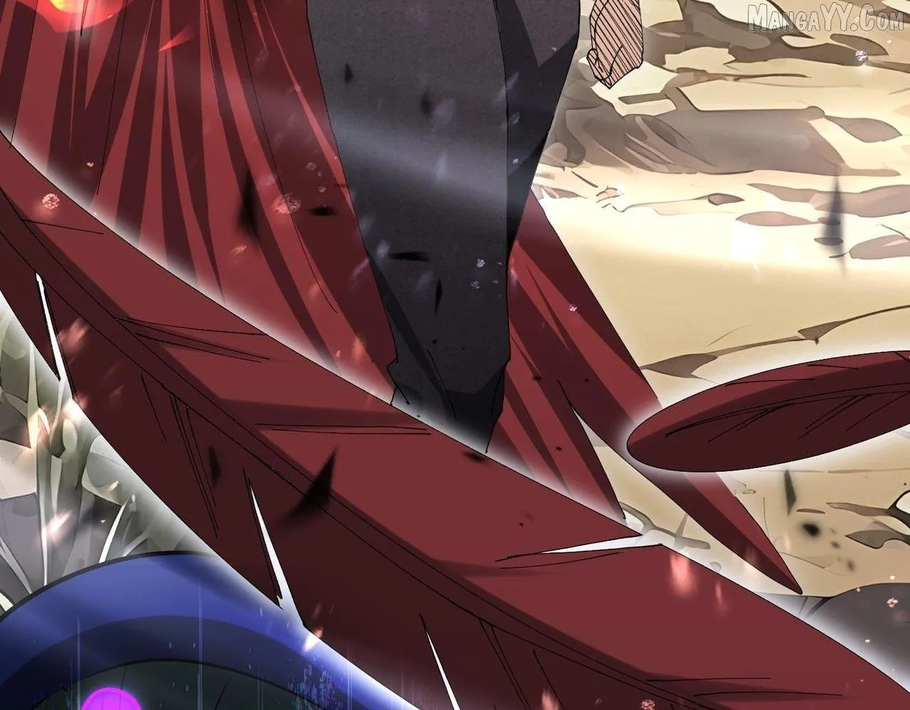 Read WORTHLESS PROFESSION: DRAGON TAMER chapter 179 image 33 on Lezhin