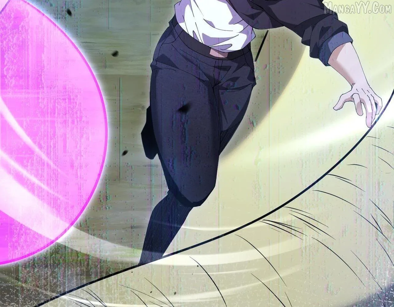 Read WORTHLESS PROFESSION: DRAGON TAMER chapter 179 image 37 on Lezhin