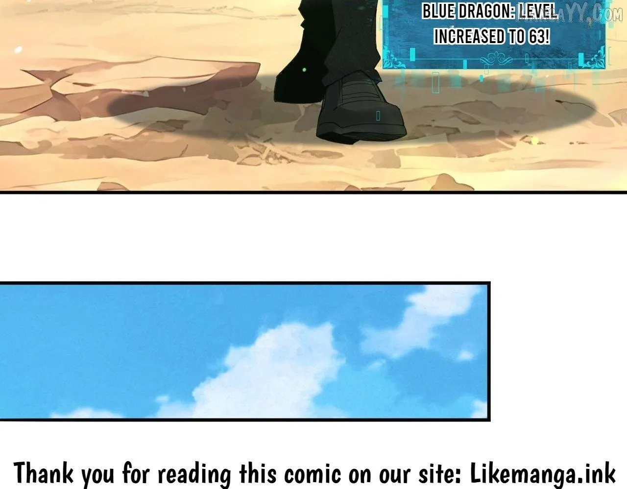 Read WORTHLESS PROFESSION: DRAGON TAMER chapter 179 image 47 on Lezhin