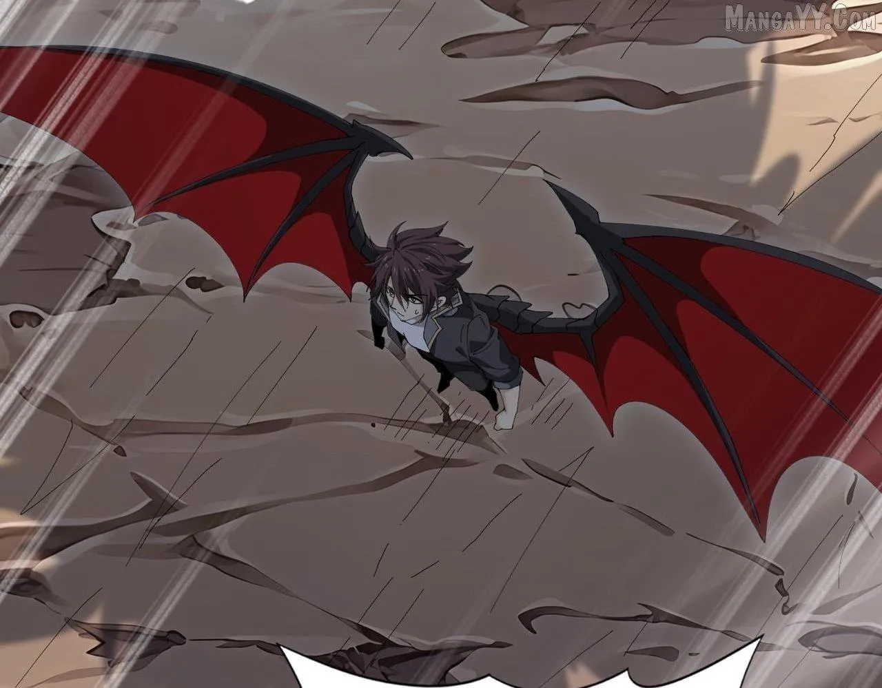 Read WORTHLESS PROFESSION: DRAGON TAMER chapter 179 image 58 on Lezhin