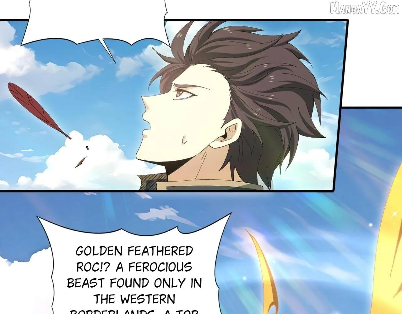 Read WORTHLESS PROFESSION: DRAGON TAMER chapter 179 image 60 on Lezhin