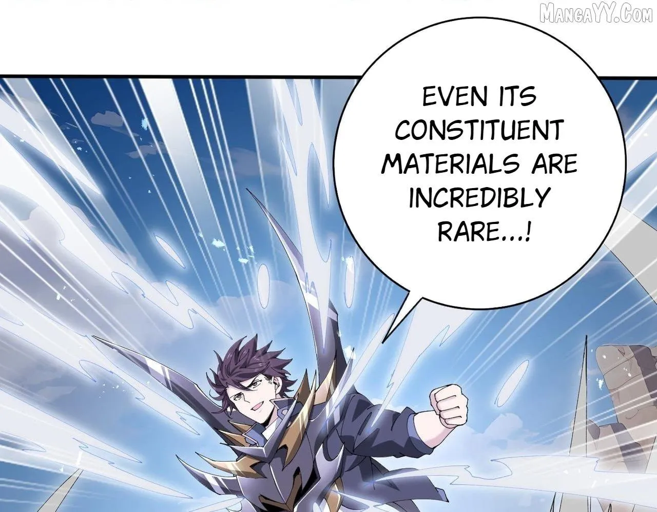 Read WORTHLESS PROFESSION: DRAGON TAMER chapter 179 image 64 on Lezhin