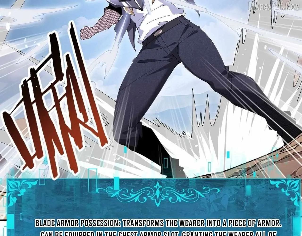 Read WORTHLESS PROFESSION: DRAGON TAMER chapter 179 image 65 on Lezhin
