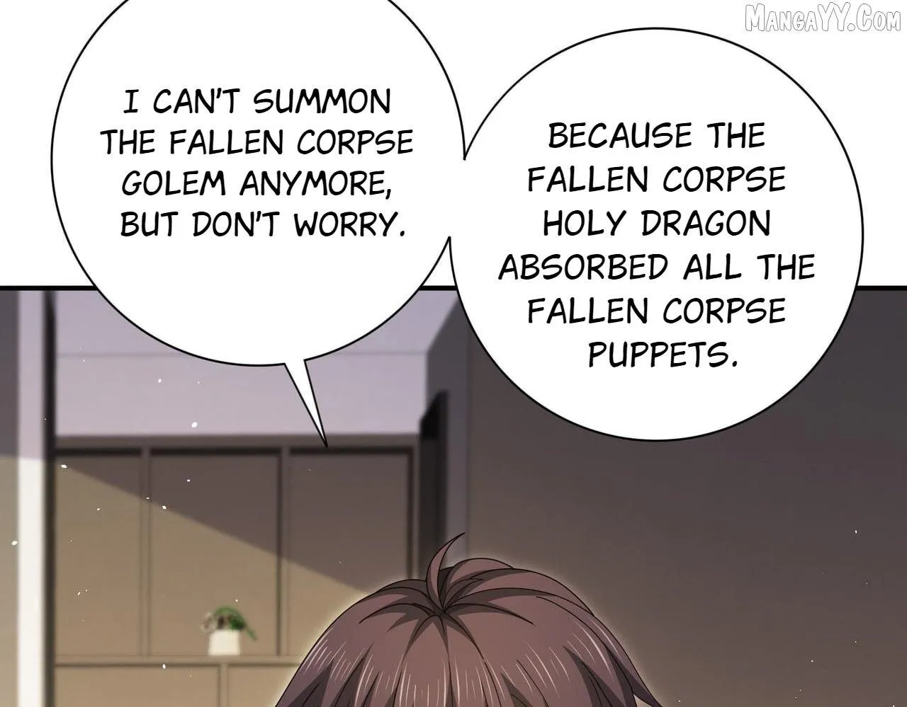 Read WORTHLESS PROFESSION: DRAGON TAMER chapter 179 image 7 on Lezhin