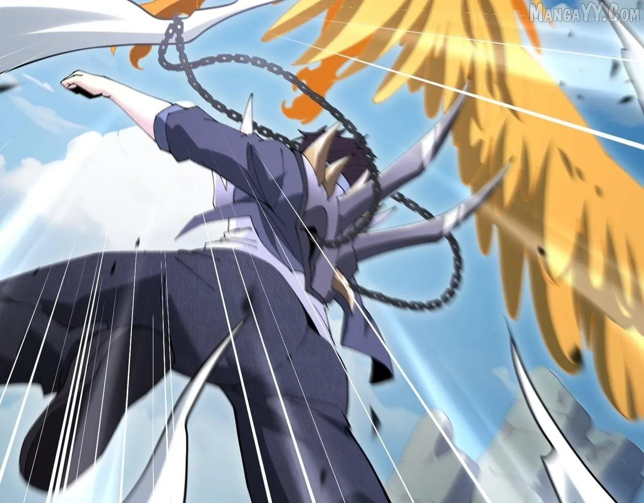 Read WORTHLESS PROFESSION: DRAGON TAMER chapter 179 image 77 on Lezhin