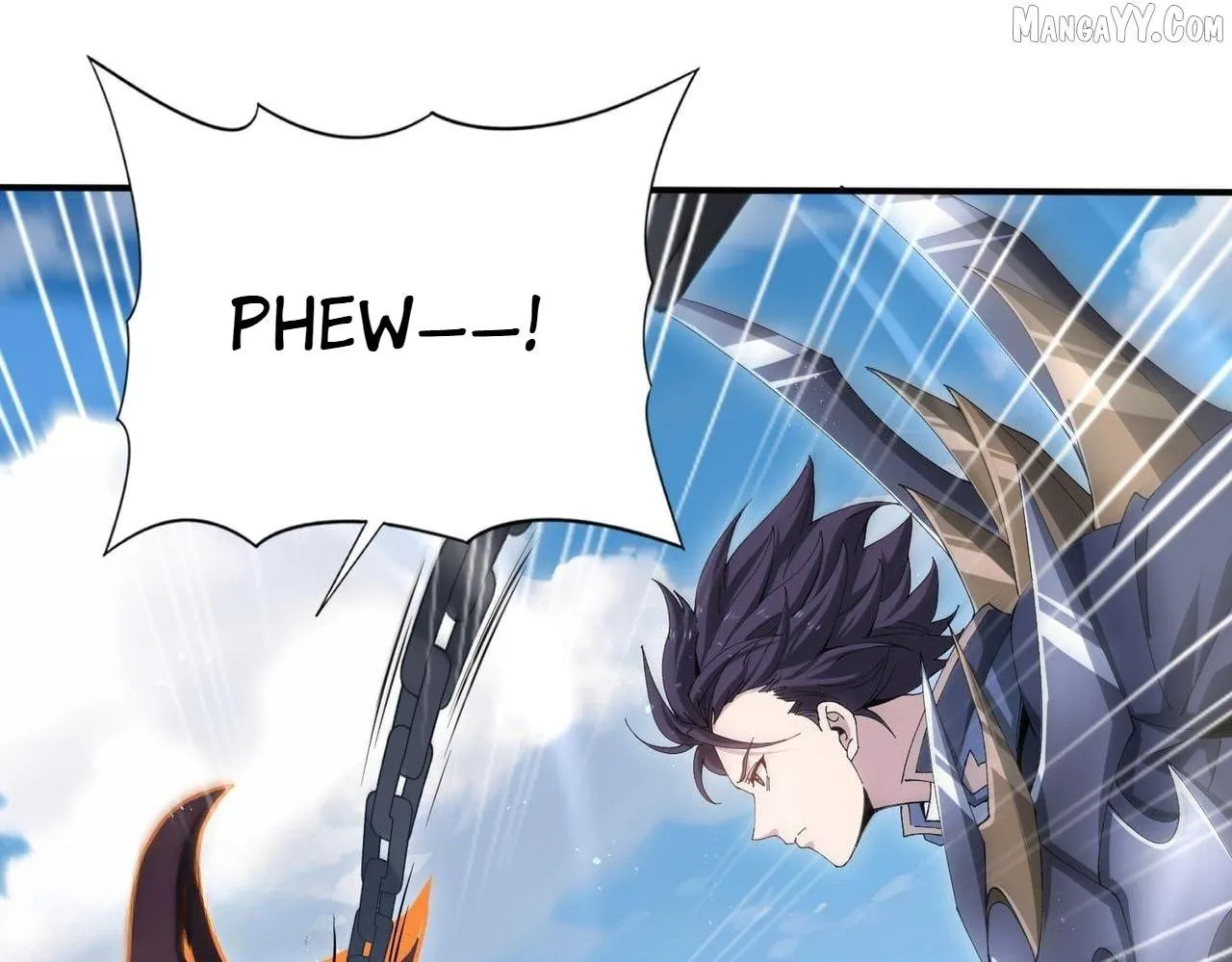 Read WORTHLESS PROFESSION: DRAGON TAMER chapter 179 image 84 on Lezhin