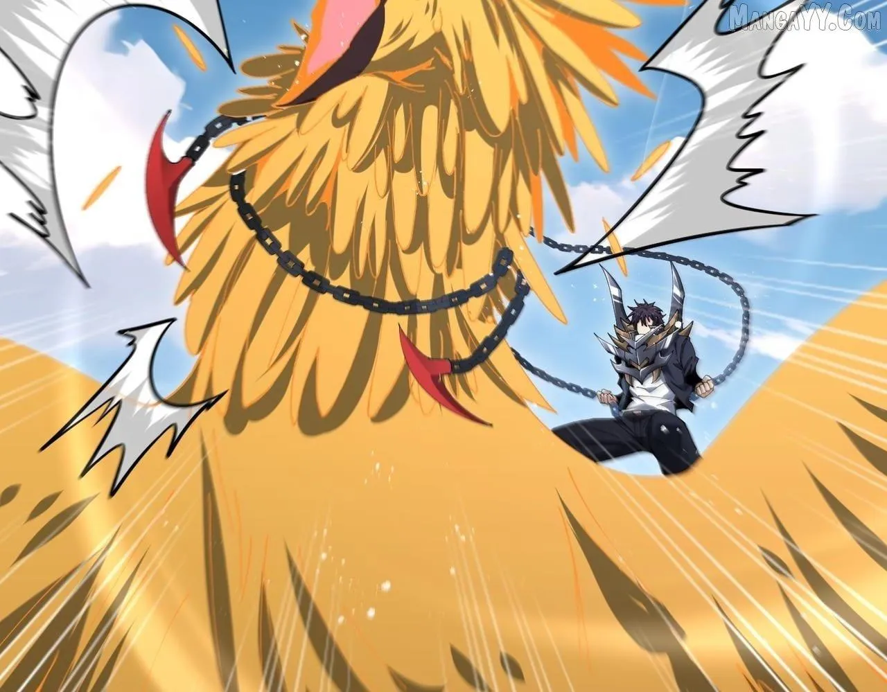 Read WORTHLESS PROFESSION: DRAGON TAMER chapter 179 image 90 on Lezhin
