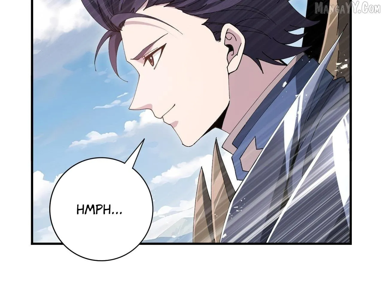Read WORTHLESS PROFESSION: DRAGON TAMER chapter 179 image 97 on Lezhin