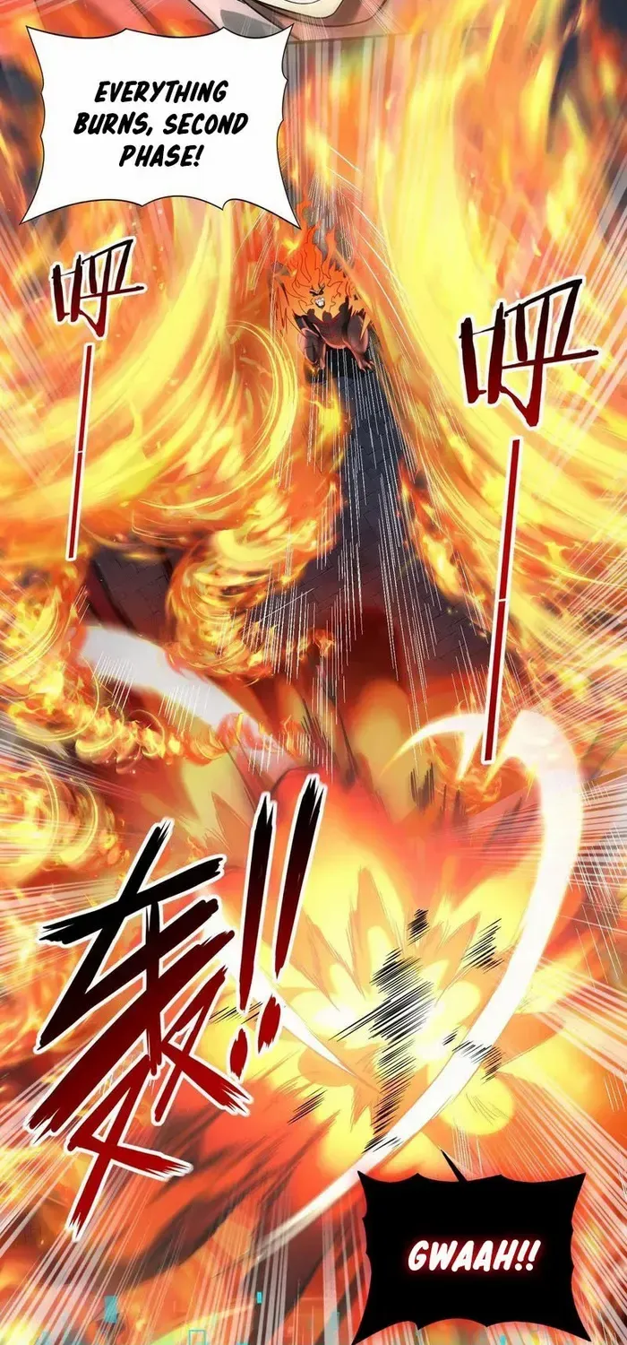 Read WORTHLESS PROFESSION: DRAGON TAMER chapter 18 image 11 on Lezhin