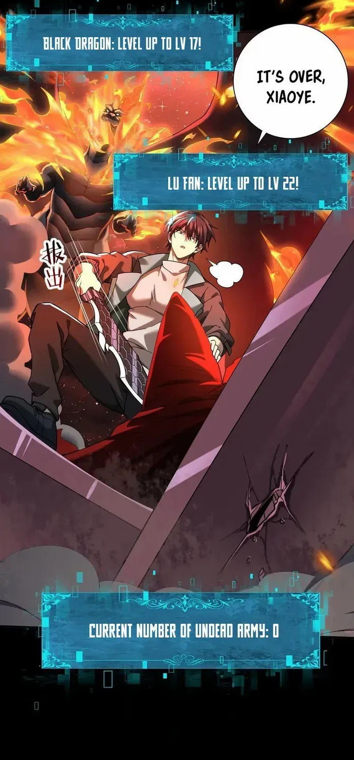 Read WORTHLESS PROFESSION: DRAGON TAMER chapter 18 image 15 on Lezhin