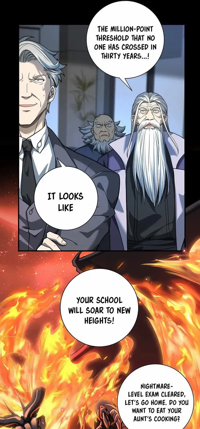 Read WORTHLESS PROFESSION: DRAGON TAMER chapter 18 image 17 on Lezhin