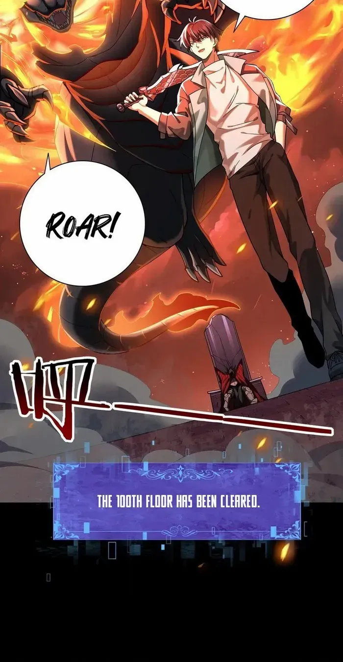 Read WORTHLESS PROFESSION: DRAGON TAMER chapter 18 image 18 on Lezhin