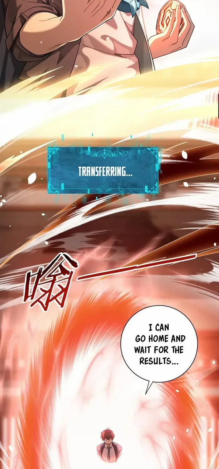 Read WORTHLESS PROFESSION: DRAGON TAMER chapter 18 image 22 on Lezhin