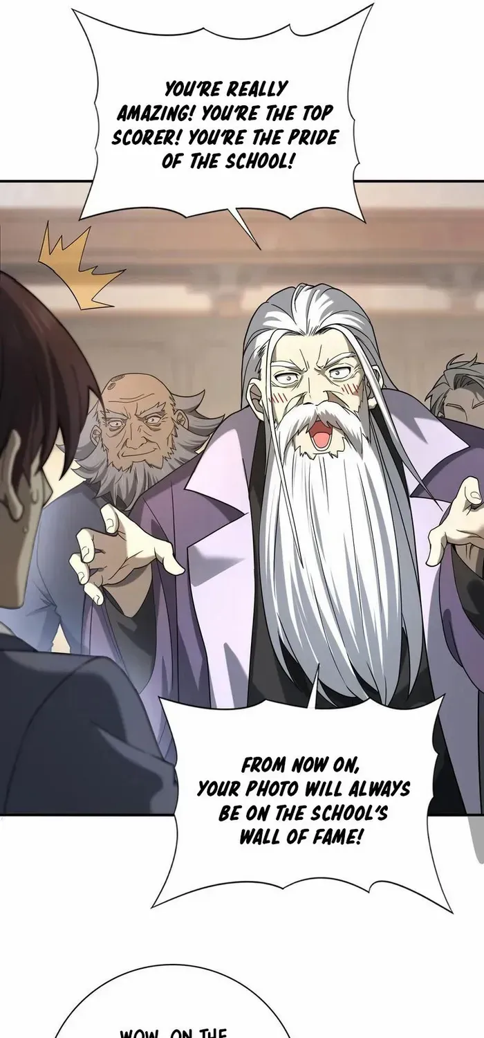 Read WORTHLESS PROFESSION: DRAGON TAMER chapter 18 image 24 on Lezhin