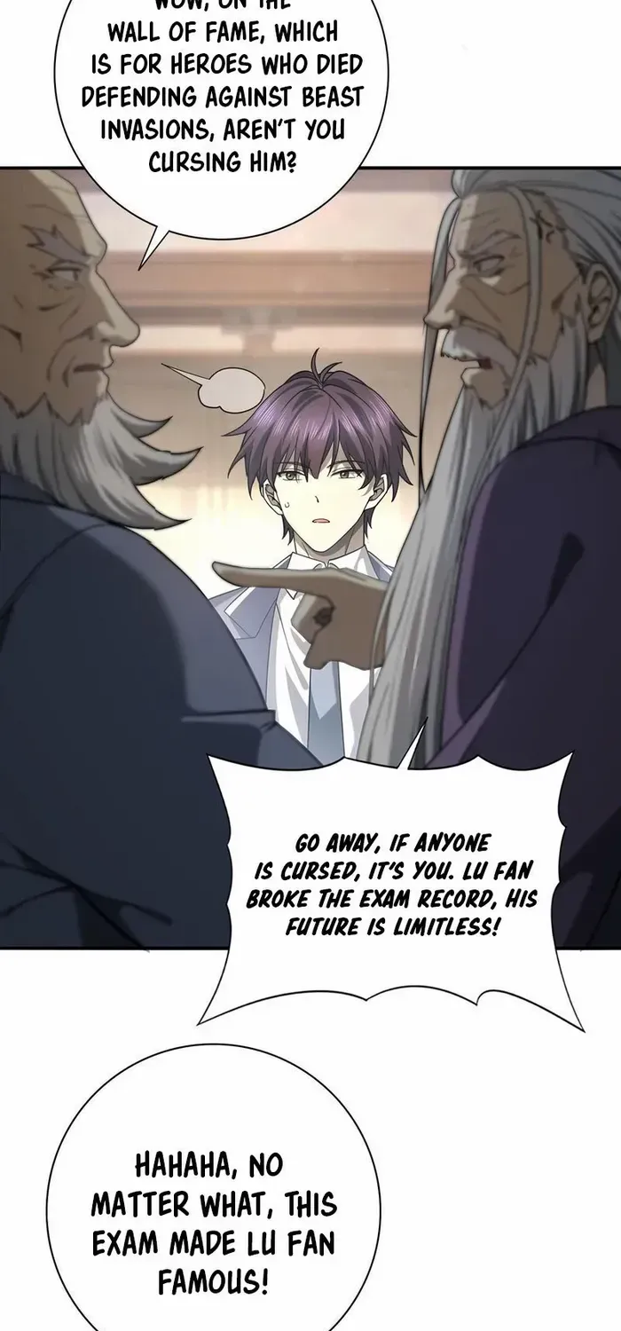 Read WORTHLESS PROFESSION: DRAGON TAMER chapter 18 image 25 on Lezhin