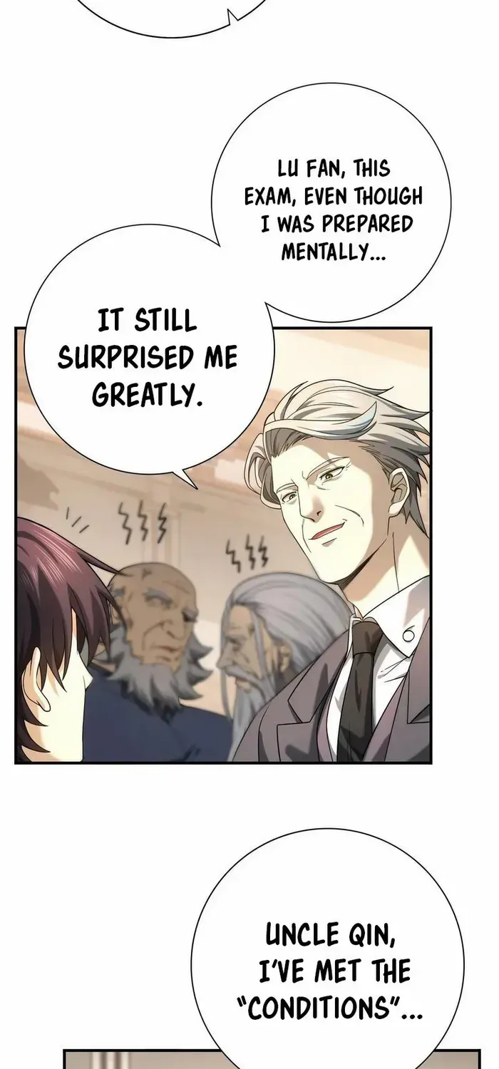Read WORTHLESS PROFESSION: DRAGON TAMER chapter 18 image 26 on Lezhin