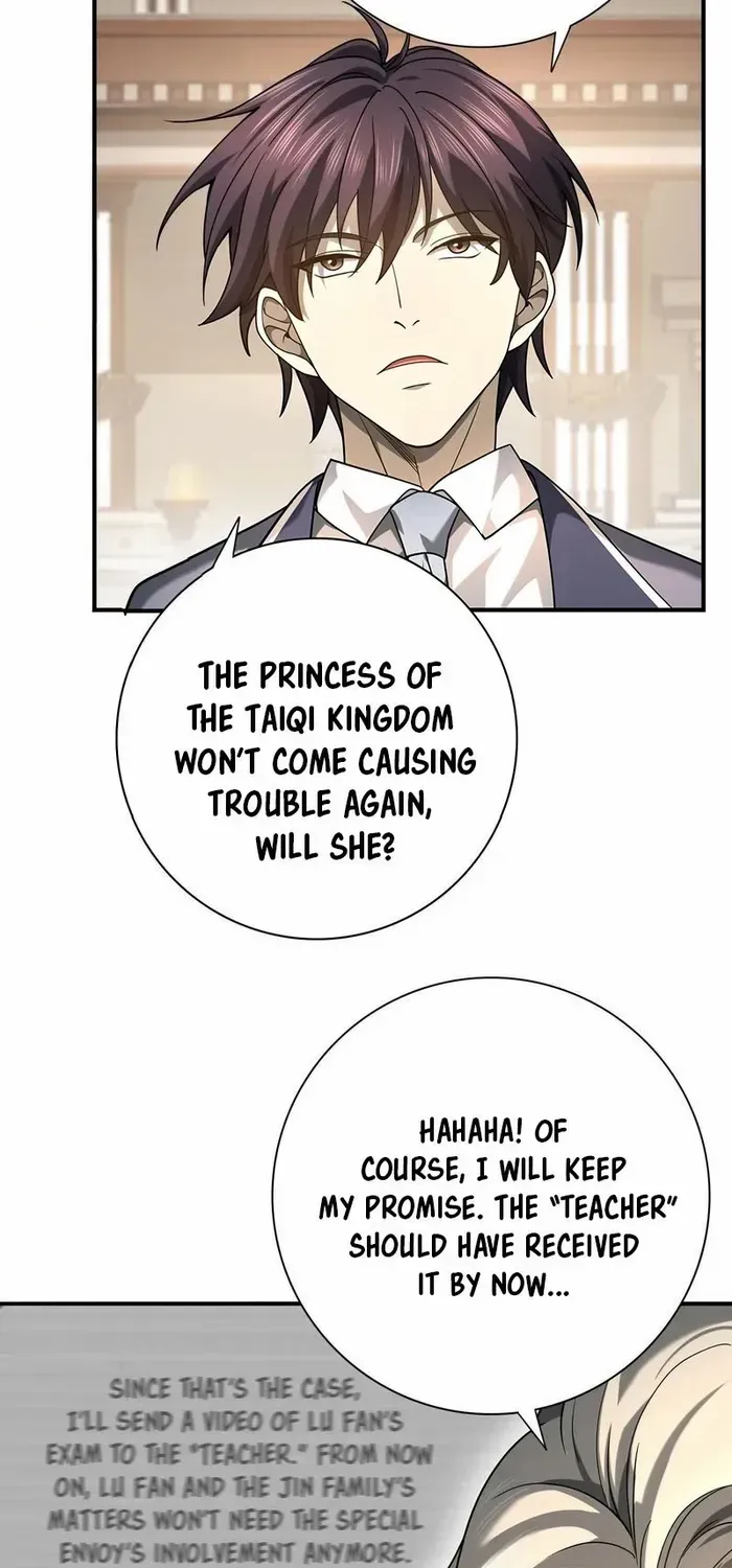 Read WORTHLESS PROFESSION: DRAGON TAMER chapter 18 image 27 on Lezhin