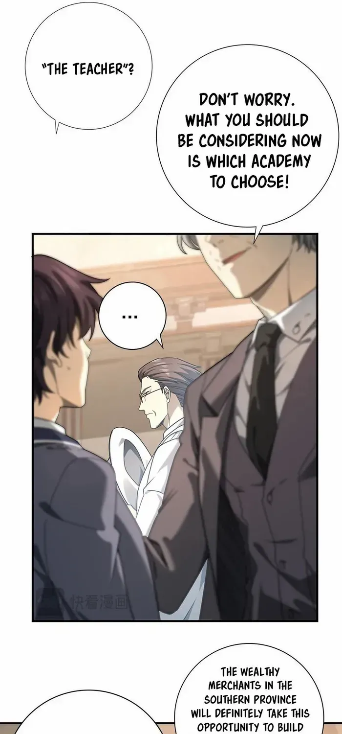 Read WORTHLESS PROFESSION: DRAGON TAMER chapter 18 image 29 on Lezhin