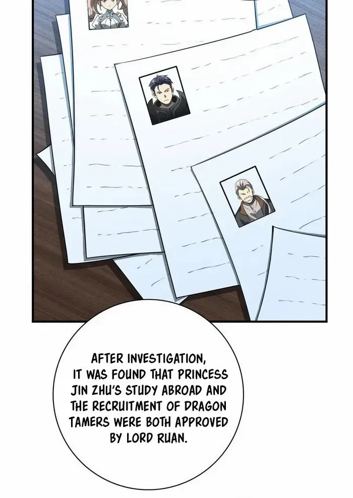 Read WORTHLESS PROFESSION: DRAGON TAMER chapter 18 image 38 on Lezhin