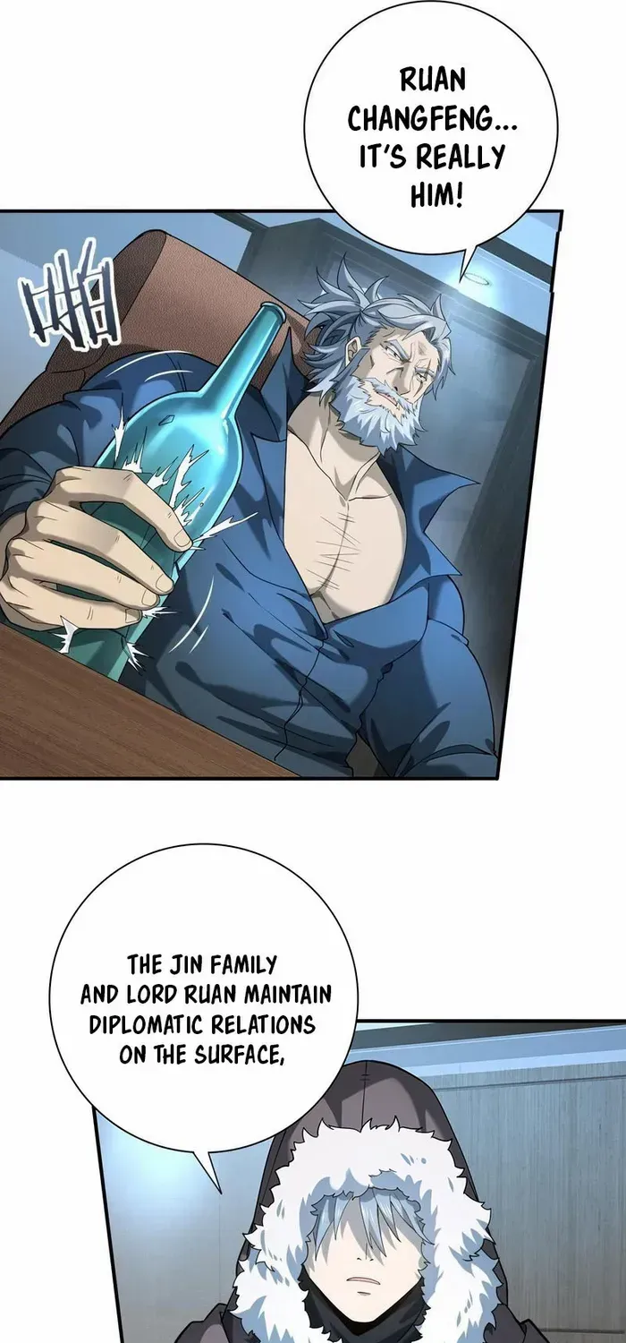 Read WORTHLESS PROFESSION: DRAGON TAMER chapter 18 image 39 on Lezhin